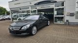 Mercedes-Benz CL 600 Coupe V12 BITURBO  *SELTENES EXEMPLAR* - Mercedes-Benz CL 600: V12