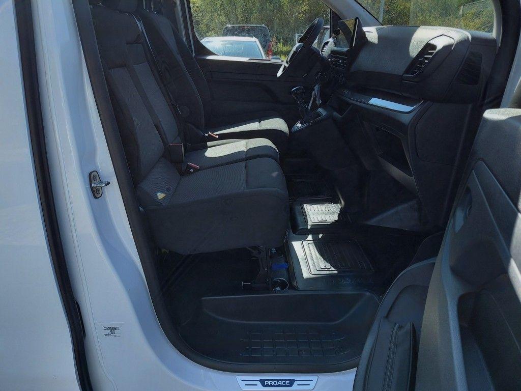 Toyota Proace 2,0-l-D-4D L1 Meister*ProTouch&Go*
