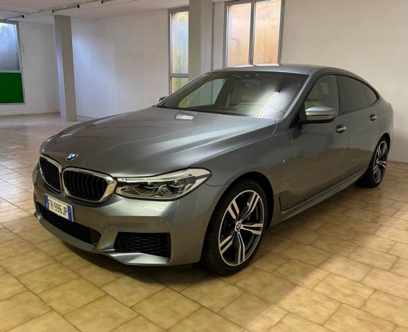 BMW Bmw Serie 6 Gran Turismo 630d xDrive Gran Turism