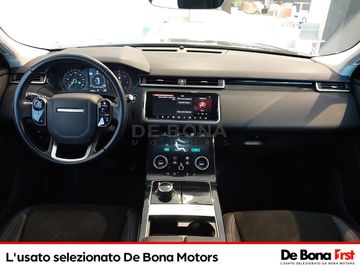 Land-Rover Range Rover - 9