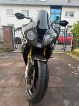 BMW S1000RR HP4 - BMW R4