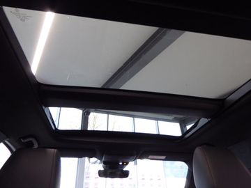 Mazda CX-80 e-SKYACTIV-D 254 M HYBRID AWD HOMURA PLUS