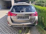 Toyota Auris Touring Sports Touring Sports 1,6-l-Va... - Toyota: V6