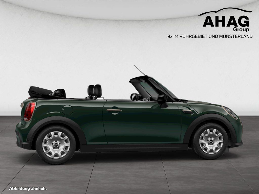MINI Cooper Cabrio - Bild 8