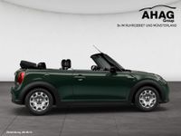 MINI Cooper Cabrio - Vorschau Bild 8