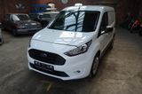 Ford Transit Connect Kasten Trend Service Klimaanlage - Ford Transit service
