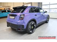 Abarth 600e - Vorschau Bild 4