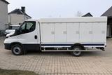 Iveco Daily 35s12 - Iveco Daily 35s12