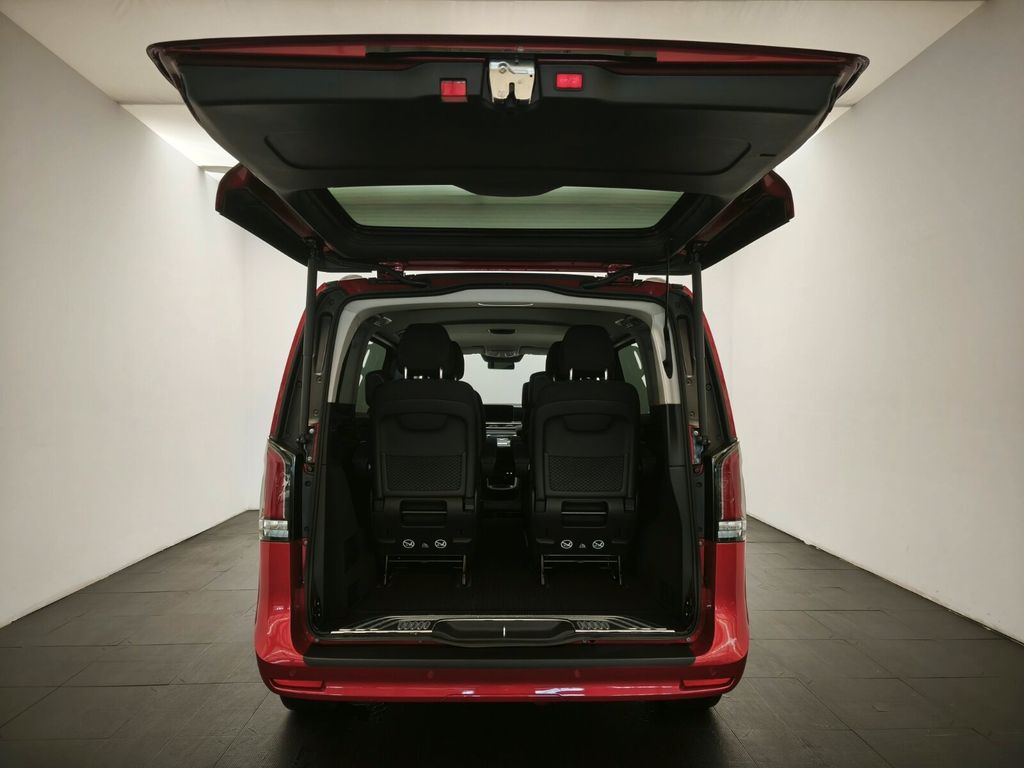 Mercedes-Benz V 220 d Style/K DISTR. Navi BEAM Widescreen AHK