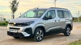Peugeot RIFTER Allure N1 L2 130 EAT8/17"GT/KAMERA/VOLLAU