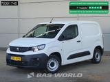 Peugeot Partner 110PK Emissievrij Benzine L1H1 Navi Airc - Peugeot Partner