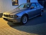 BMW E 39 520I - gebrauchte BMW 520 aus dem Jahr 1996
