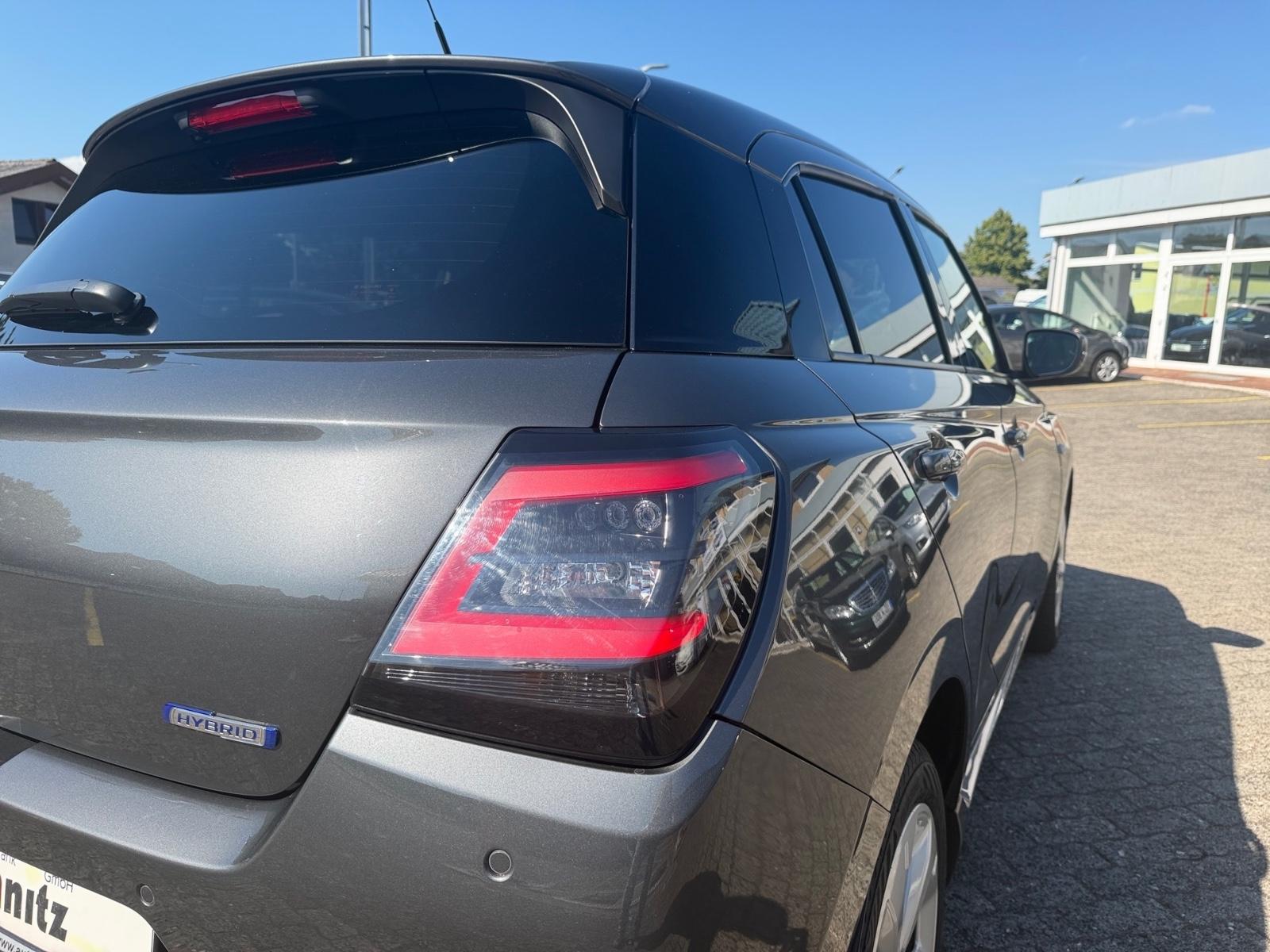 Suzuki Swift 1.2 Comfort Allwetter Shzg Kamera Keyless, миниатюра 12