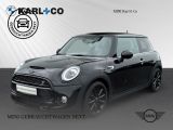 MINI Cooper S 3-Türer LED Navi Apple Carplay Chili II - MINI MINI in Mainz