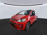 Volkswagen up! Black Style *16Zoll*KAMERA*maps+more Dock* - Volkswagen up!: Black Style