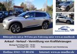 Nissan X-TRAIL 1.5 VC-T e-4ORCE 213PS 4x4 ACC-PanoramaD