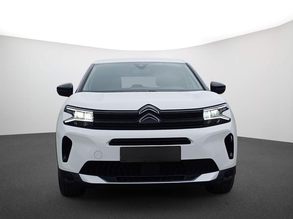 Citroën C5 Aircross PureTech 130 Plus imagem 2