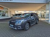 Subaru Forester 2.0ie Comfort Lineartronic - Subaru Forester in Köln