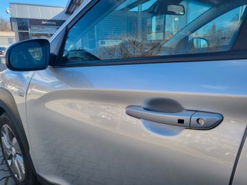 Fahrzeugabbildung Hyundai NEW KONA Elektro Style Navi Assistenz LED Wärmep