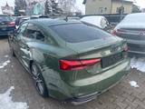 Audi A5 45 TFSI S tronic quattro Sportb. S line - Audi A5 in Halle
