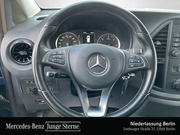 Mercedes Vito - 9