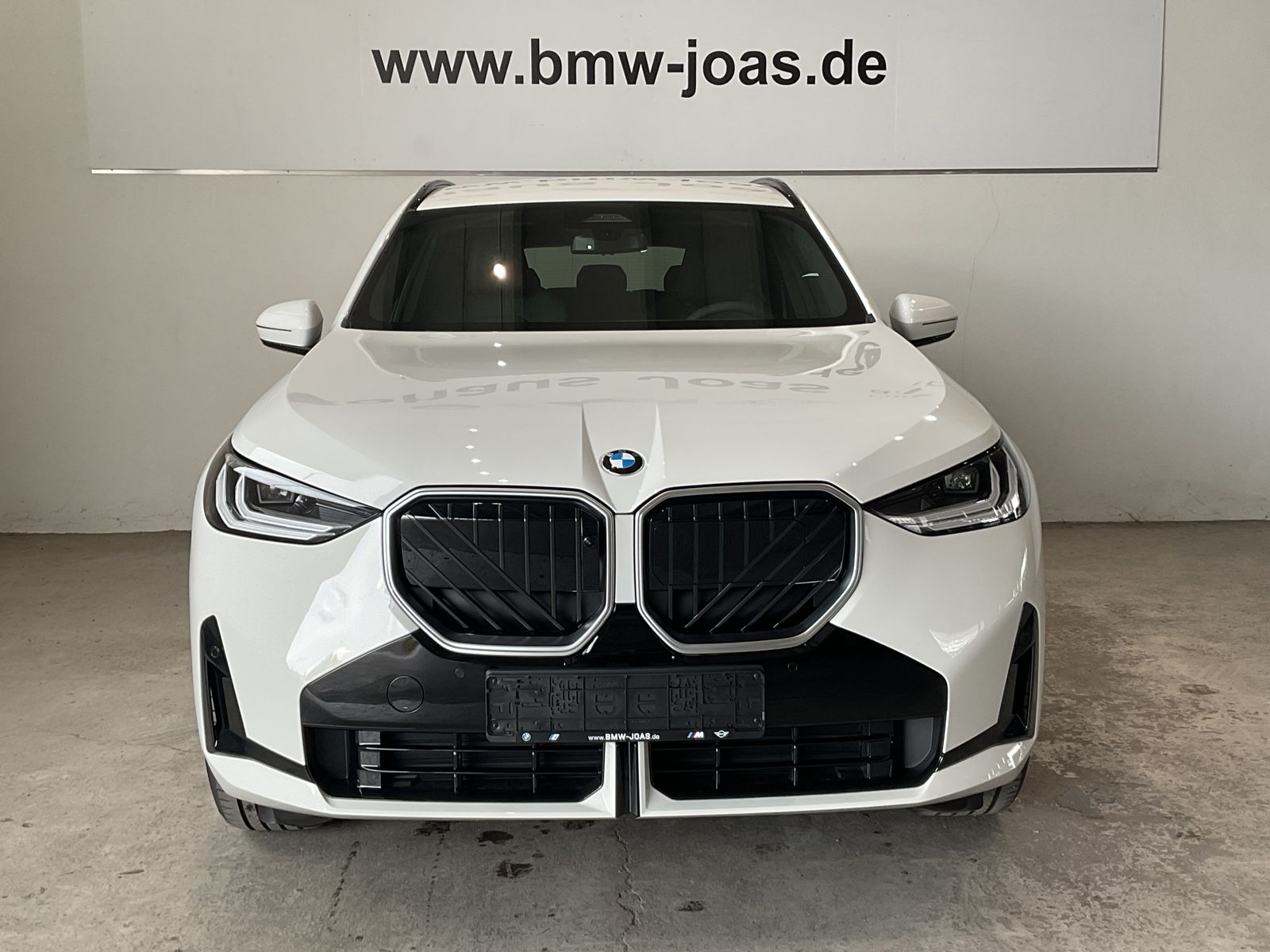 Fahrzeugeinzelansicht 6 Fahrzeugabbildung BMW X3 20 xDrive |AHK |elektr. Sitzverst. |Komfortzu