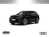 Audi Q6 SUV e-tron performance
