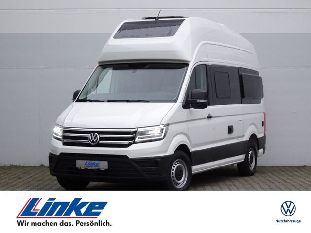 Grand California 600 Dieselsthz Dachklima Solar 