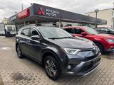 Toyota RAV 4 RAV4 Hybrid Edition-S+ - Toyota RAV 4 Gebrauchtwagen in Mülheim (Ruhr)