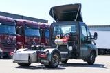 Iveco 50C18T Daily Citysattel Euro 6 - Iveco 50c18
