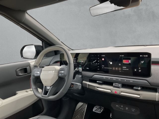 Fahrzeugabbildung Kia EV3 81,4 kWh GT-LINE *PANORAMADACH*DRIVEWISE-PAR