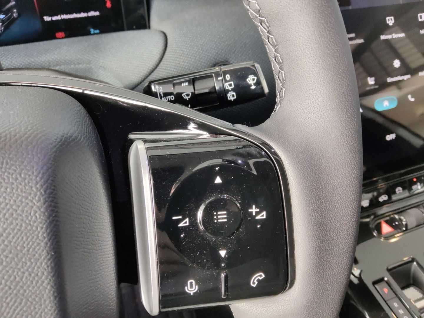 Citroën C5 Aircross - Bild 20