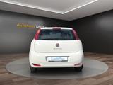 Fiat Punto MYSTYLE Klimaanlage - Fiat Punto: Limousine