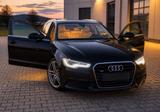 Audi A6  180 kW = 245 PS - Audi A6 mit Diesel-Antrieb: Beige, Kombi