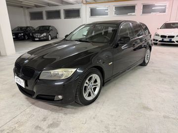 BMW 320 - 7