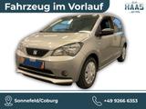 Seat Mii 1.0 44kW CONNECT Klima Alu Sitzh Navi PDC - Seat Mii Gebrauchtwagen