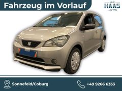 Fahrzeugabbildung Seat Mii 1.0 44kW CONNECT Klima Alu Sitzh Navi PDC