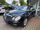 Mercedes-Benz E-KLASSE LIM 220CDI AUT AVANTGARDE*NAV*EGSD*SHZ* - gebrauchte Mercedes-Benz E 220 aus dem Jahr 2009