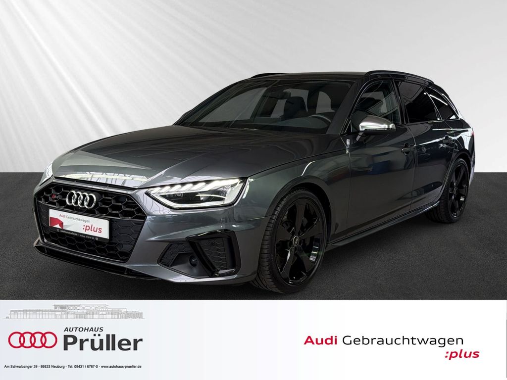 Audi S4
