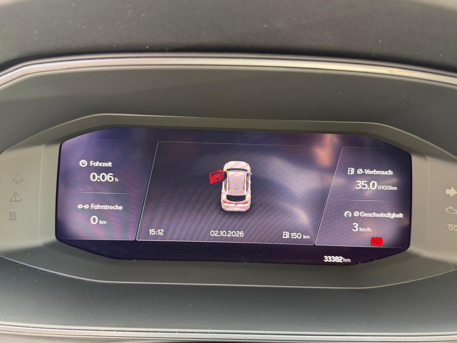 Fahrzeugabbildung CUPRA Formentor 2.0 TDI >VIRTU+LED+CARPL+PDC+ACC+DAB+