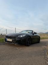 BMW Z4 M40 M40i - Vollaustattung - BMW Z4 M40: Von Privat