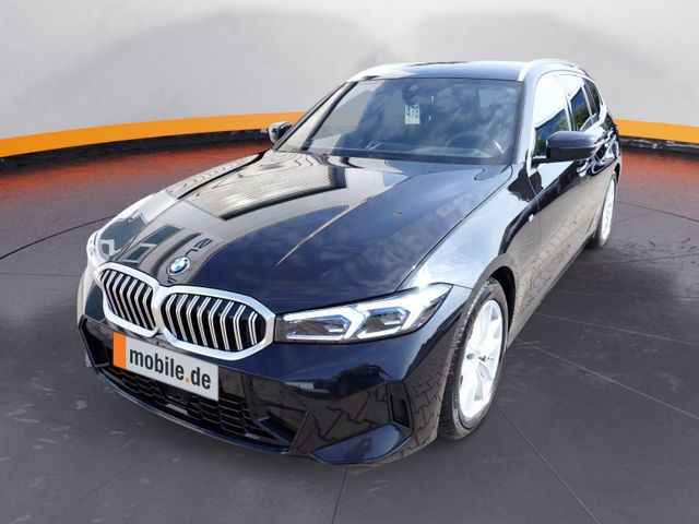 BMW 330 i Touring M Sport*UPE 70.360*HeadUp*HiFi*ACC