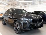 BMW X6 xDrive40d MSport PANO HuD AHK B/W DA Prof - BMW X6 in Bonn