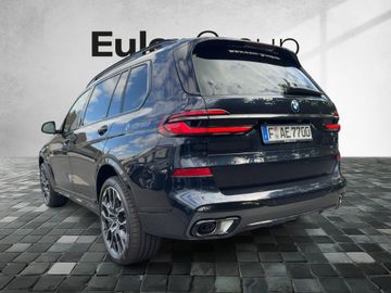 BMW X7 - 3