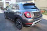 Fiat 500X City Cross Komfort+LED Paket - Fiat aus 2018