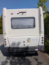 Karmann Colorado 600 - Karmann Wohnwagen & Wohnmobile