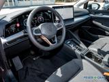 Volkswagen Golf VIII Variant 2.0 TDI Life DSG Matrix/Harman - Volkswagen Golf mit Diesel-Antrieb