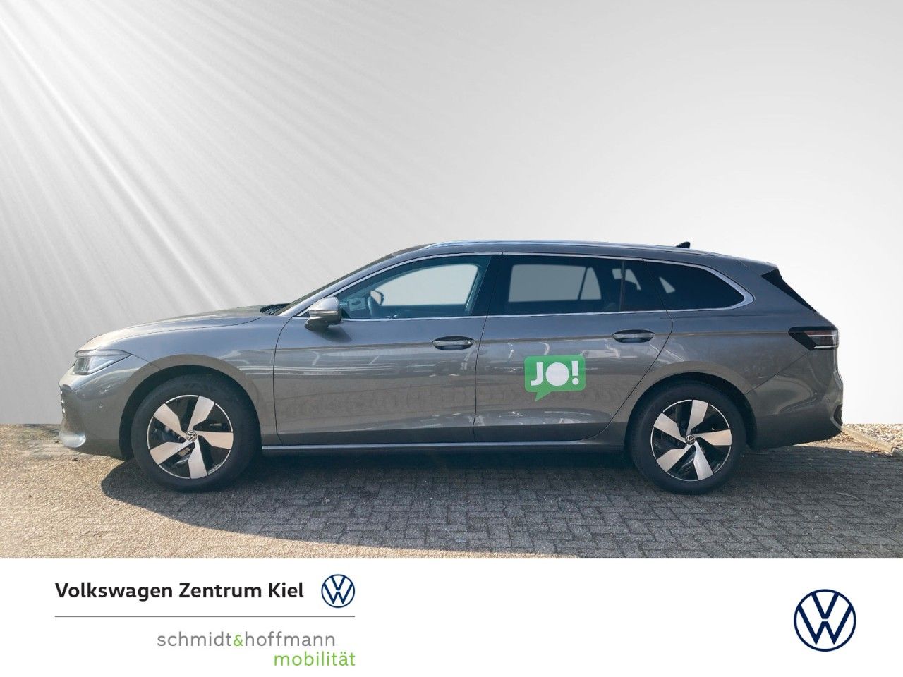 Volkswagen Passat Variant Business 1.5 eTSI NAVI ACC RFK foto 3