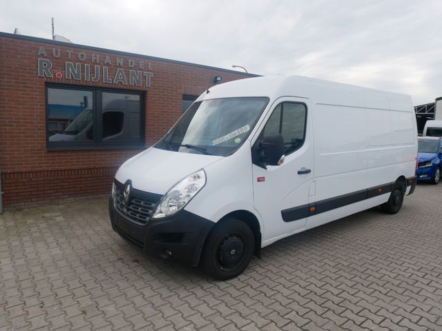 Renault Master Kasten L3H2 HKa 3,5t