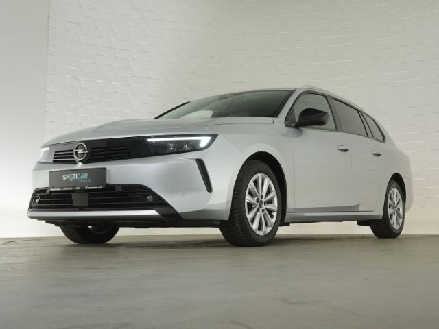 Astra L ST ELEGANCE CDTI+LED LICHT+NAVI+RÜCKFAHR